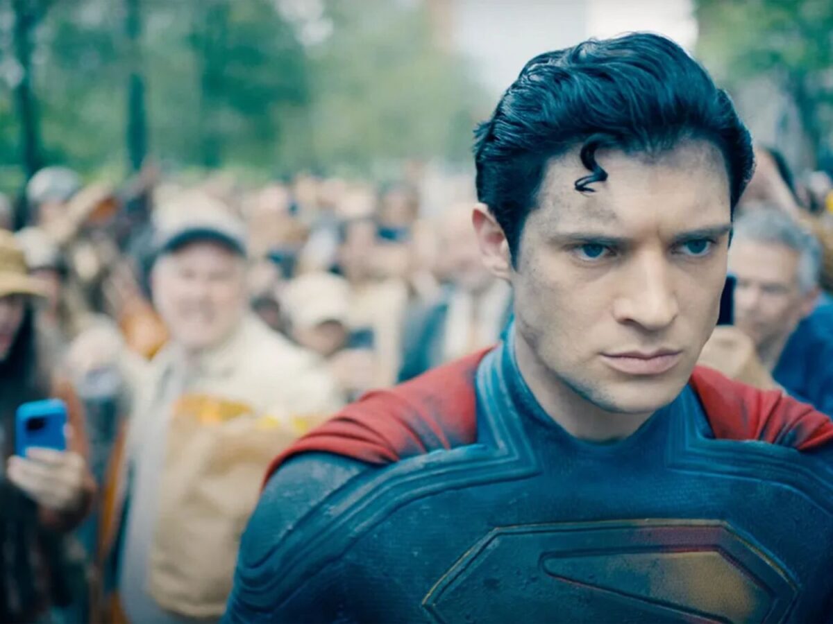 A DCU desrespeitou o vilão mais subestimado do Superman?