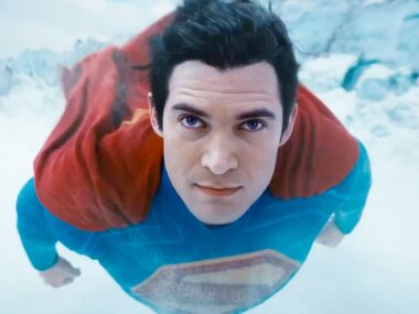 Superman: Maior bilheteria de 2025 entre filmes de super-heróis
