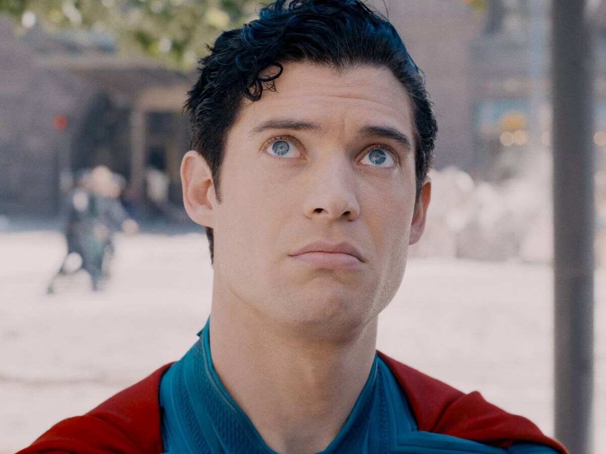 James Gunn's Superman: Melhor que Man of Steel?