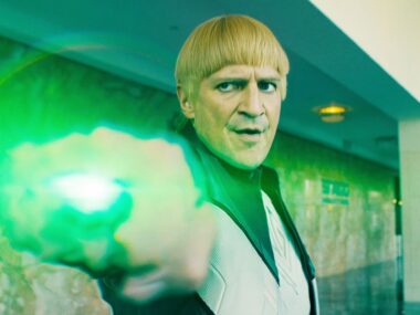 James Gunn: O Surpreendente Personagem da DC Fora da Liga da Justiça