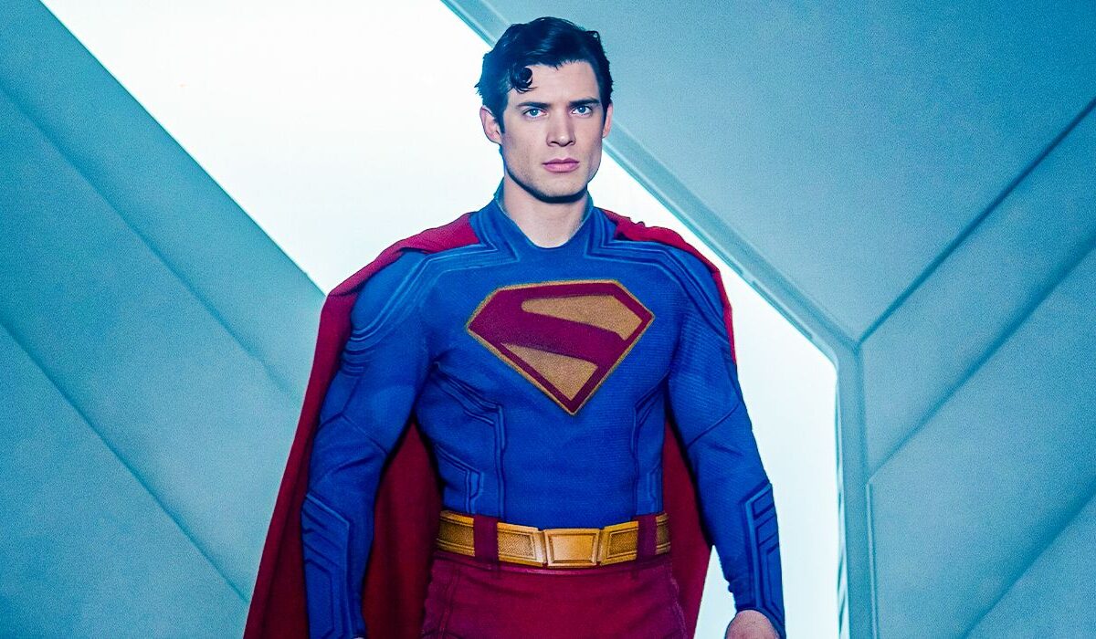 Superman: Lançamento de James Gunn supera Missão Impossível 7 nas bilheterias