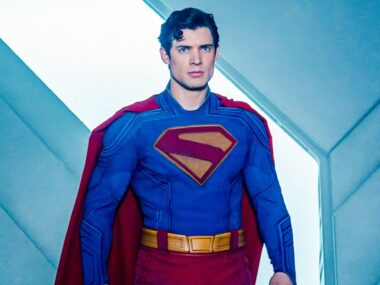Superman: Lançamento de James Gunn supera Missão Impossível 7 nas bilheterias