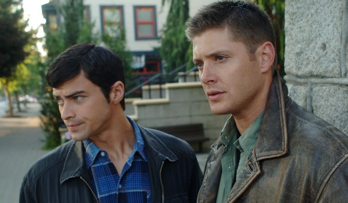 Série animada 'Public Domain' reúne elenco de Supernatural