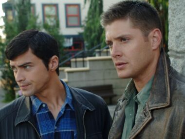 Série animada 'Public Domain' reúne elenco de Supernatural