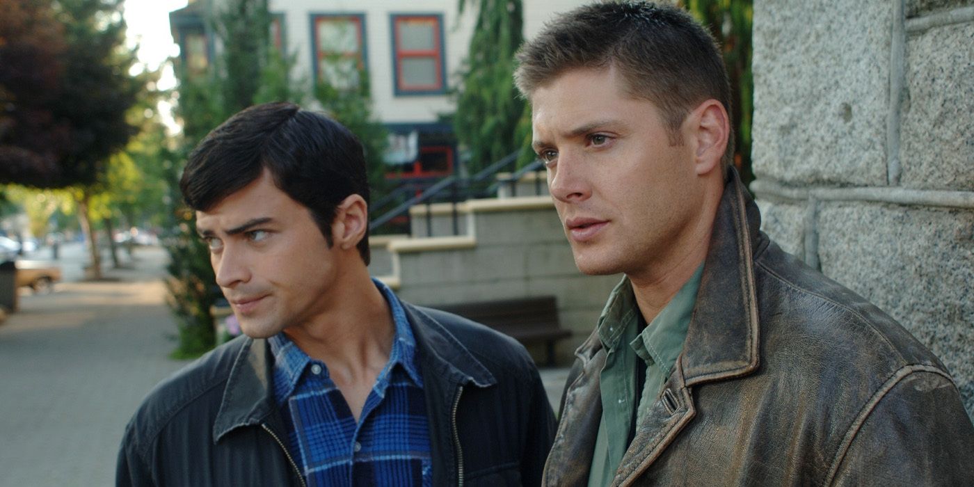Série animada 'Public Domain' reúne elenco de Supernatural
