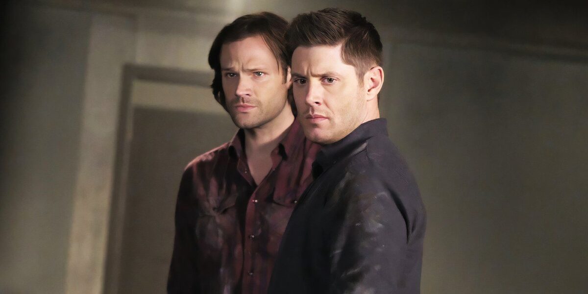 Supernatural: história descartada de Sam e Dean mudaria tudo