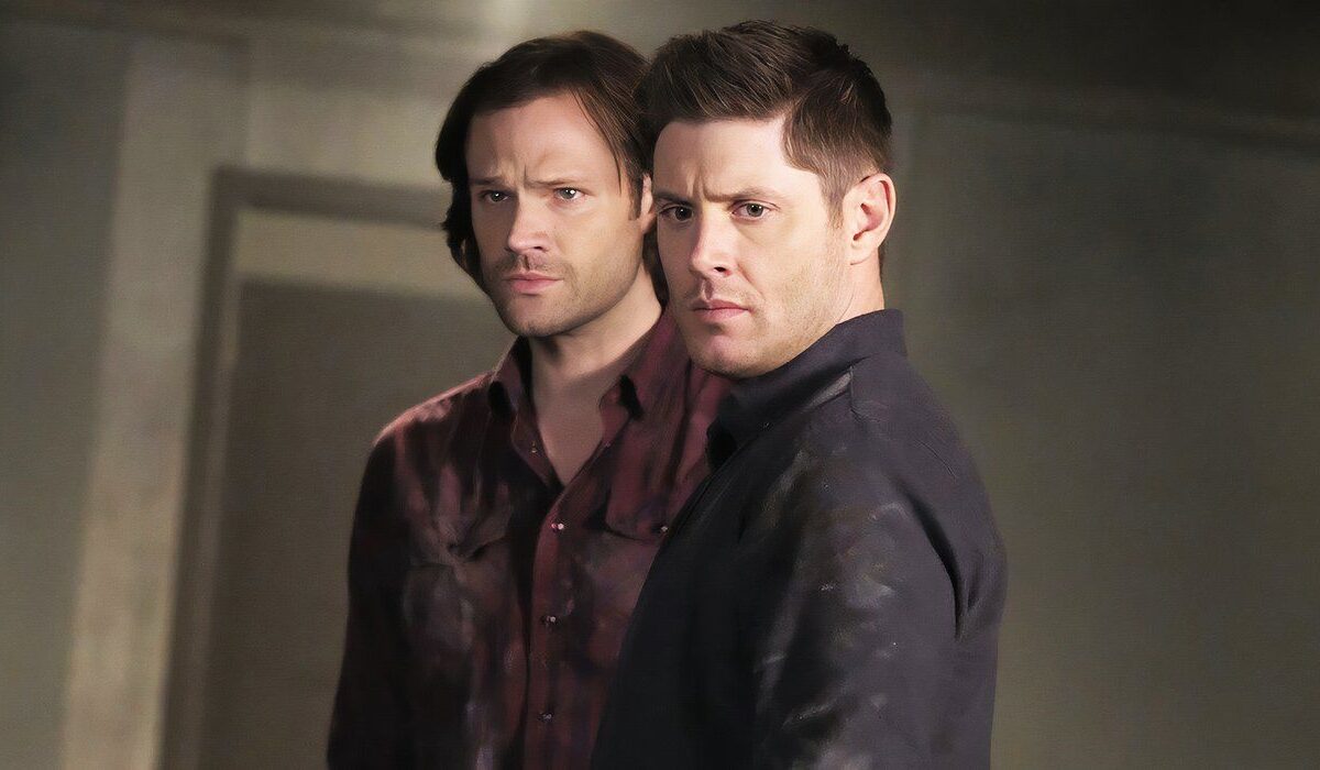 Supernatural: história descartada de Sam e Dean mudaria tudo