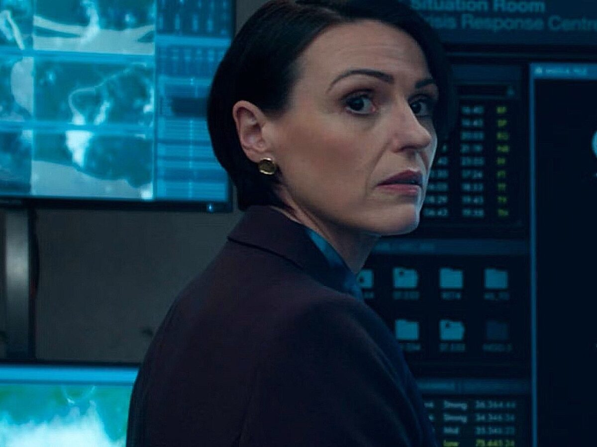 Divided We Stand: O Thriller Político da Netflix que Gera Polêmica