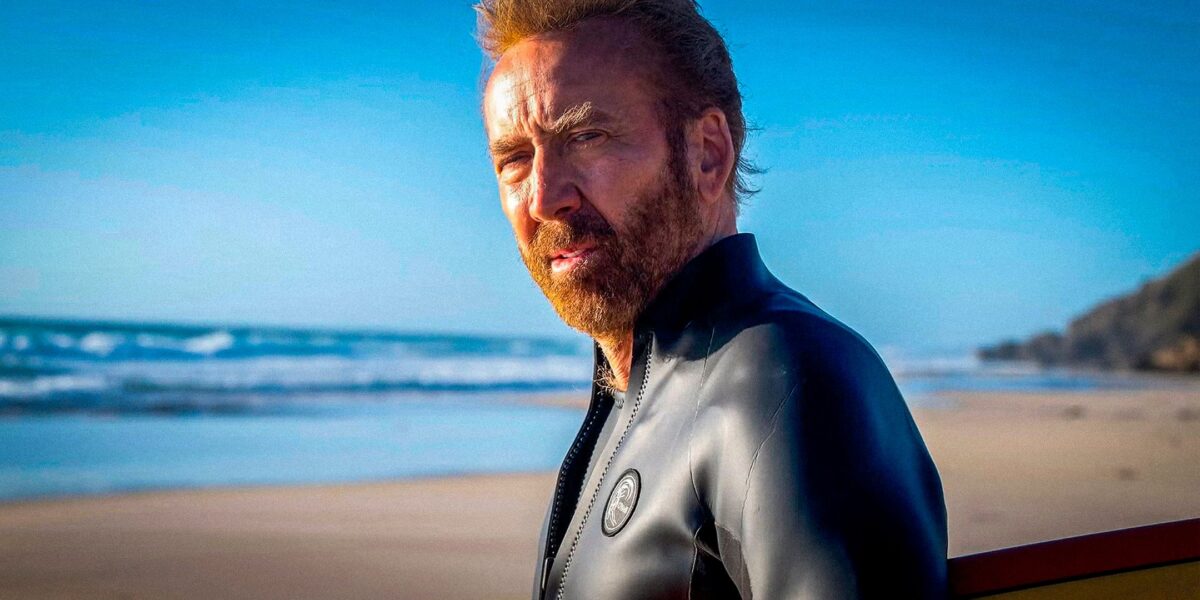 Nicolas Cage pode estrelar a 5ª temporada da série de mistério da HBO