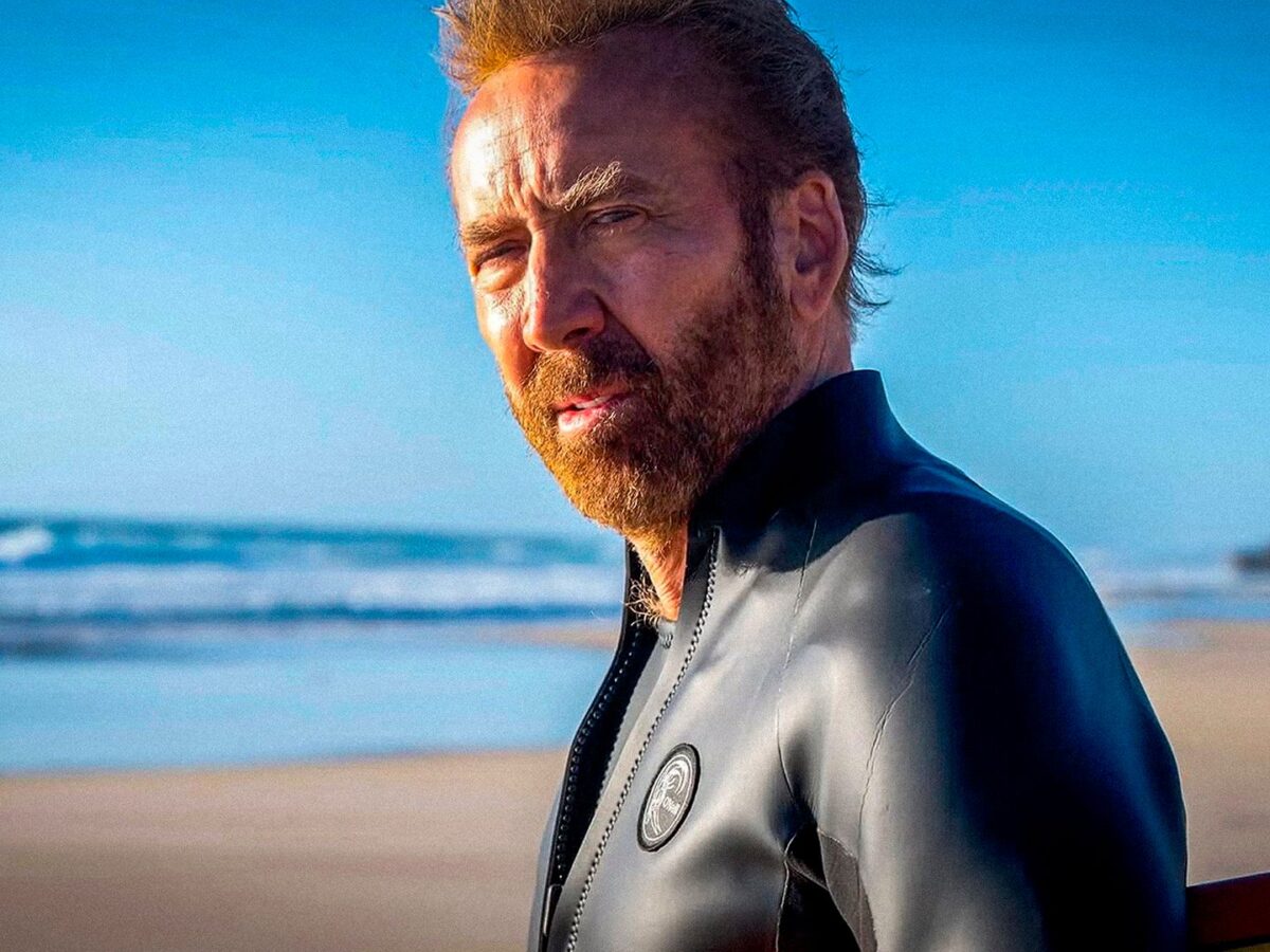 Nicolas Cage pode estrelar a 5ª temporada da série de mistério da HBO