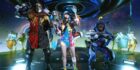 Time Takers: Gameplay de Shooter de Sobrevivência Revelado