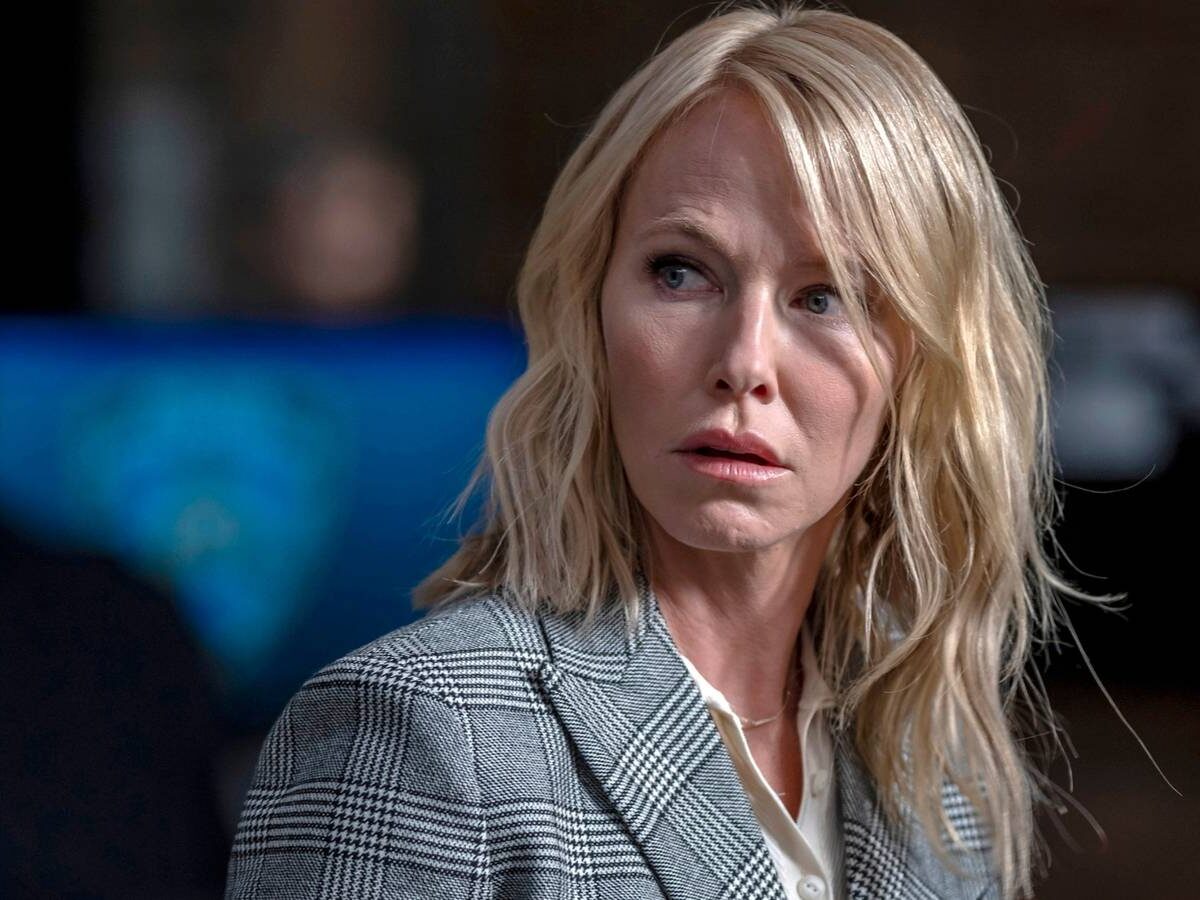 Retorno de Kelli Giddish em SVU: Amanda Rollins e um preço alto
