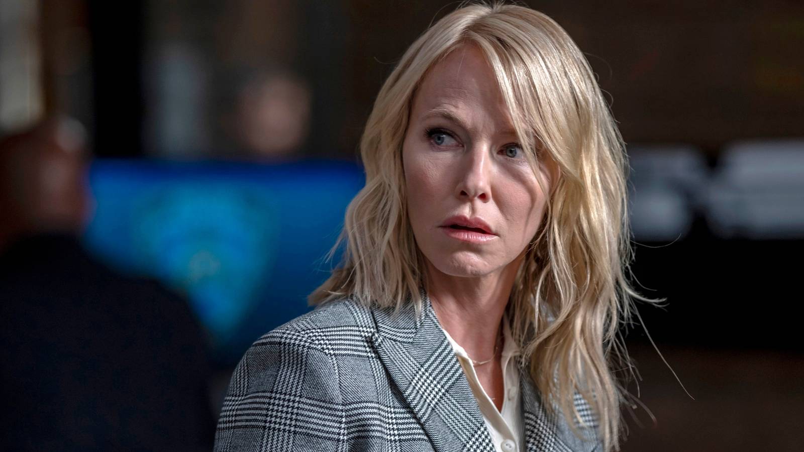 Retorno de Kelli Giddish em SVU: Amanda Rollins e um preço alto