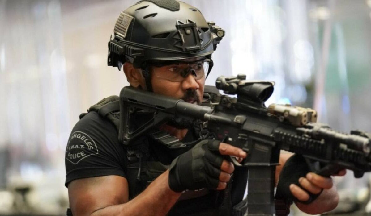 Warrior: Última temporada chega em breve à Netflix