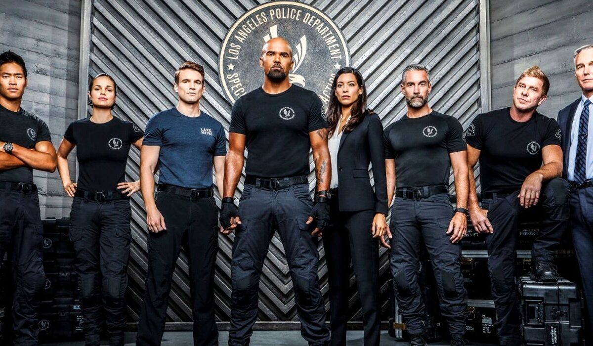 Última temporada de S.W.A.T. ganha novo lar no streaming