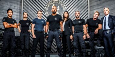 Última temporada de S.W.A.T. ganha novo lar no streaming