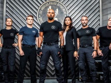 Última temporada de S.W.A.T. ganha novo lar no streaming