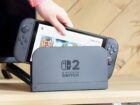 Nintendo Switch 2: Novo marco importante!