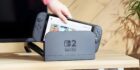Nintendo Switch 2: Novo marco importante!