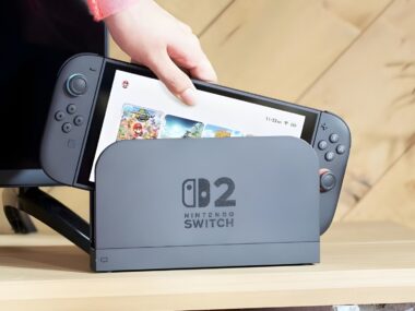 Nintendo Switch 2: Novo marco importante!