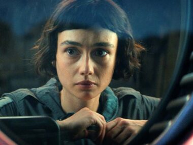 Sydney Chandler: Antes de 'Alien', brilhou em série esquecida de Danny Boyle