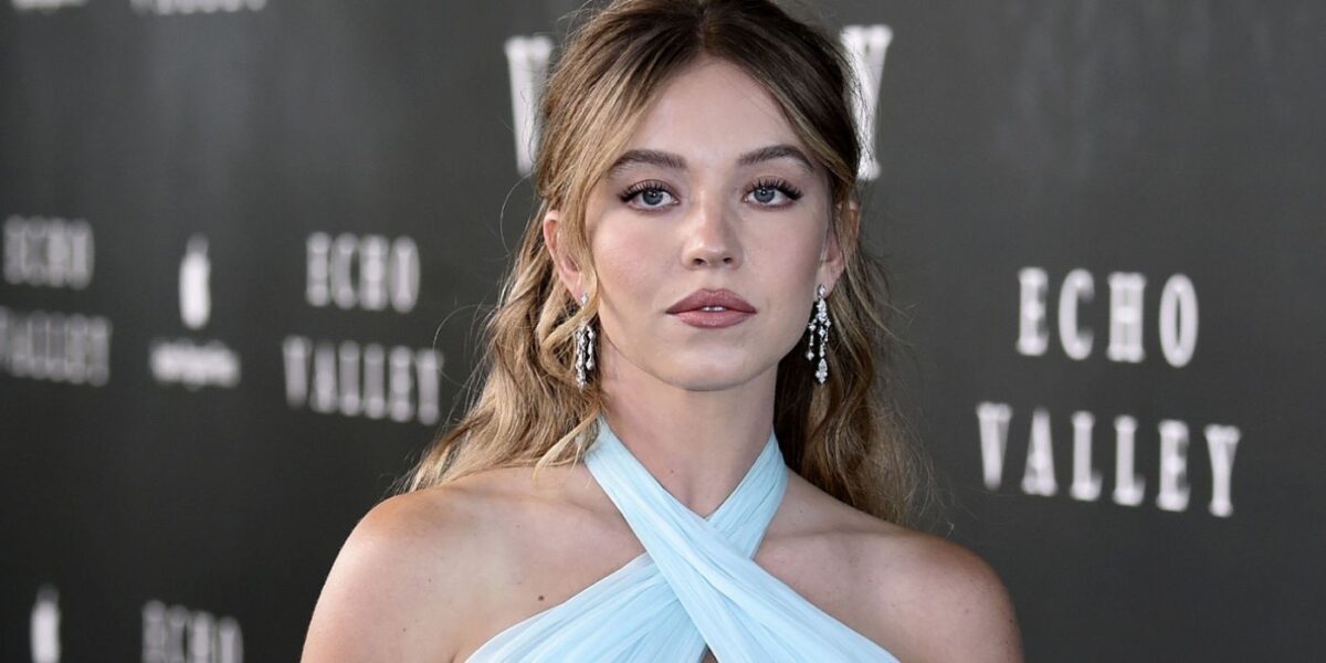 Sydney Sweeney: Polêmica Recente e Projetos Futuros