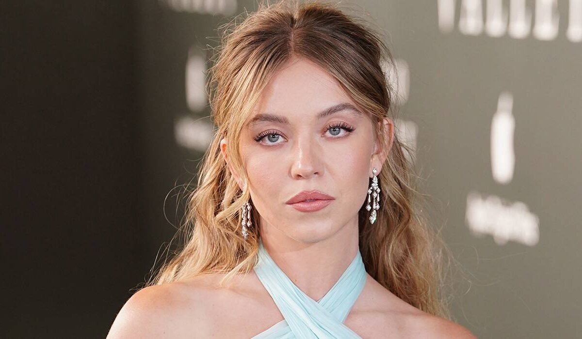 Sydney Sweeney em Biopic: Lenda de Hollywood Teme Controvérsias