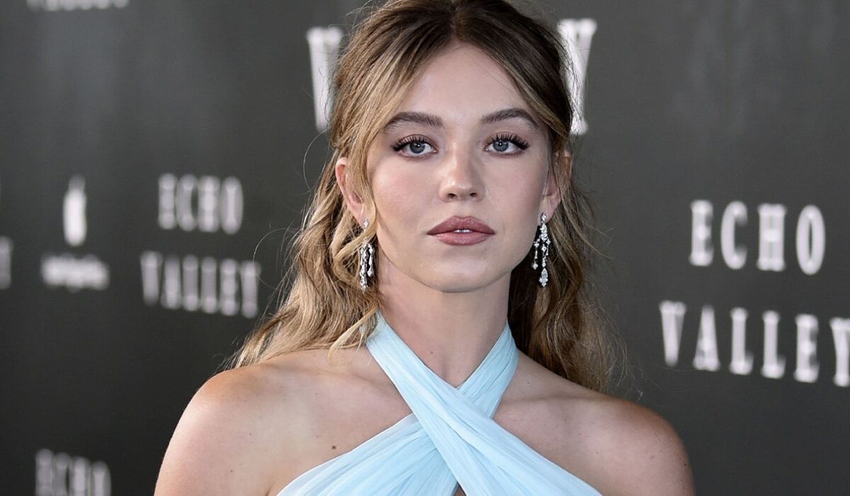 Sydney Sweeney: Polêmica Recente e Projetos Futuros