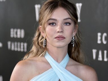 Sydney Sweeney: Polêmica Recente e Projetos Futuros