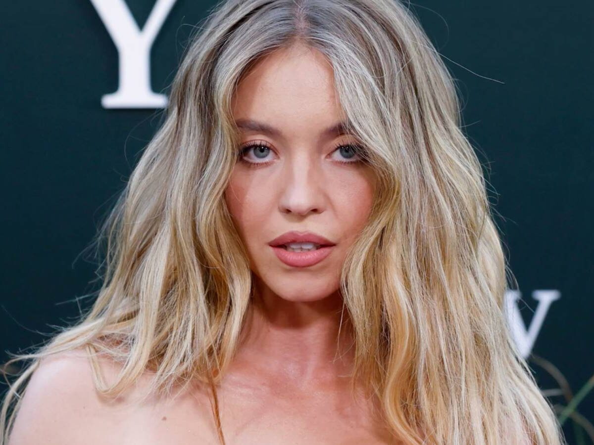 Sydney Sweeney: Polêmica em Biopic Preocupa Hollywood