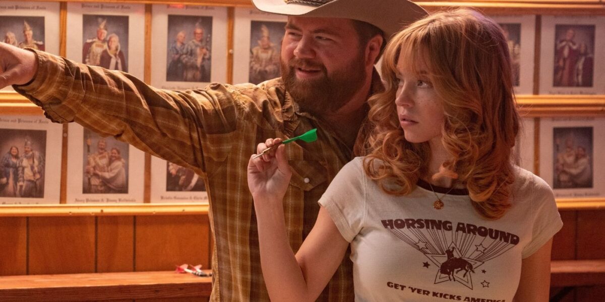 Fraco desempenho de bilheteria: Americana, filme de Sydney Sweeney, estreia com péssimos números