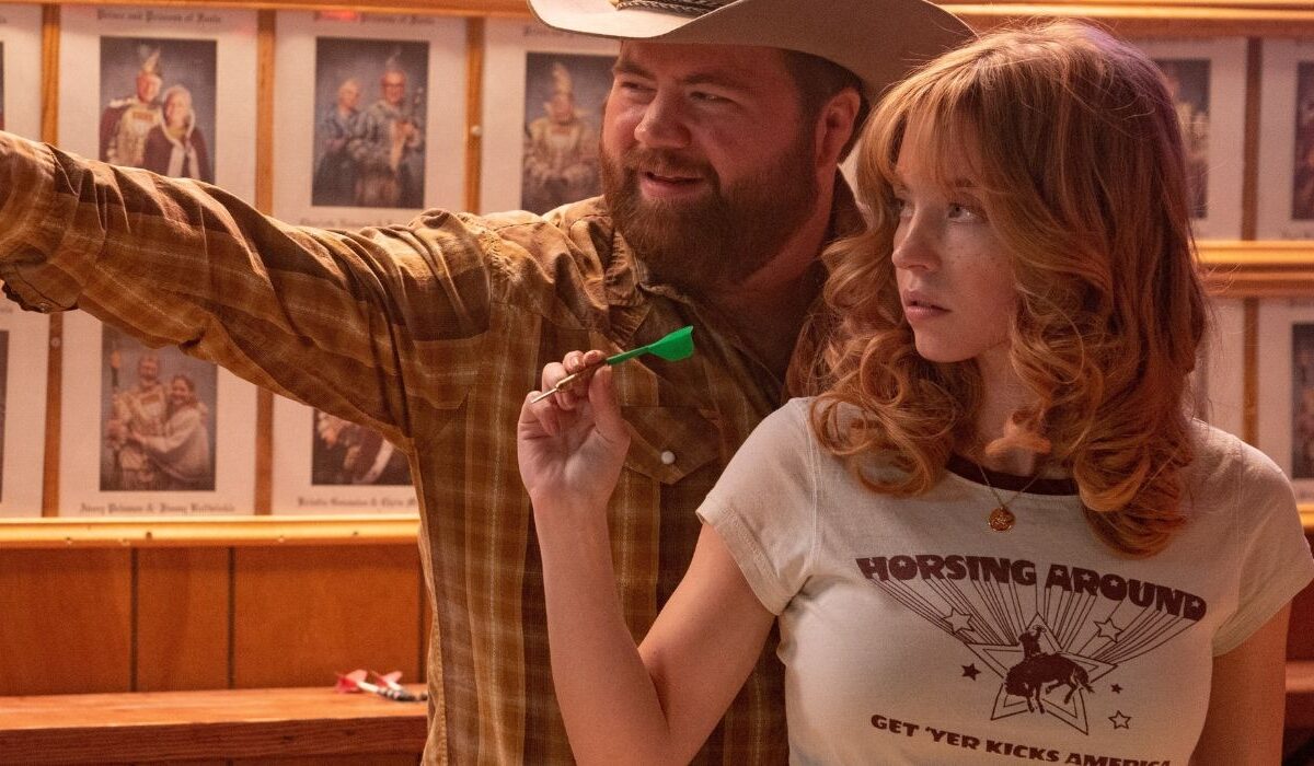 Fraco desempenho de bilheteria: Americana, filme de Sydney Sweeney, estreia com péssimos números