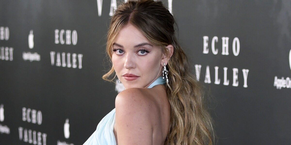 Sydney Sweeney em thriller de Ron Howard: Uma obra diferente de tudo que ele já fez