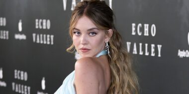 Sydney Sweeney em thriller de Ron Howard: Uma obra diferente de tudo que ele já fez