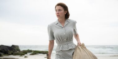 Sydney Sweeney brilha em Eden, thriller de sobrevivência de Ron Howard