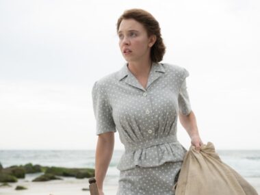 Sydney Sweeney brilha em Eden, thriller de sobrevivência de Ron Howard