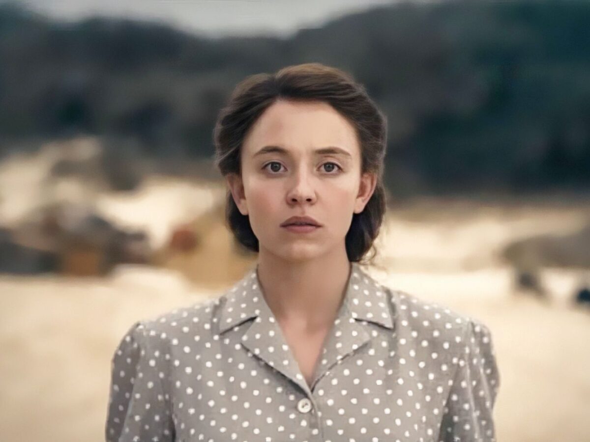 Sydney Sweeney em Eden: Diretor explica cena de parto