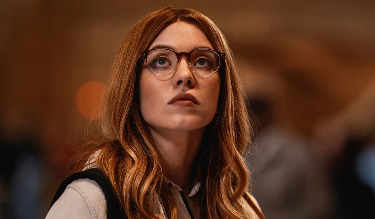 Sydney Sweeney Responde às Críticas Sobre o Sabonete de Água de Banho: "Todos Amaram o de Jacob Elordi"