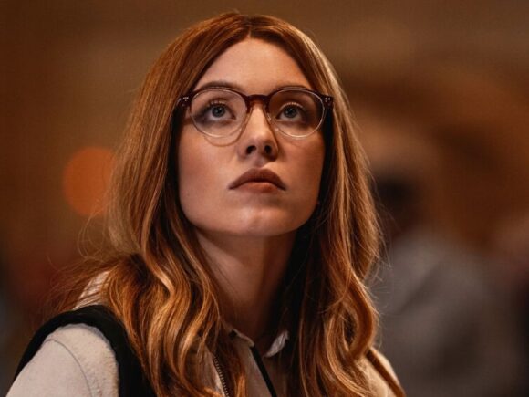 Sydney Sweeney Responde às Críticas Sobre o Sabonete de Água de Banho: "Todos Amaram o de Jacob Elordi"
