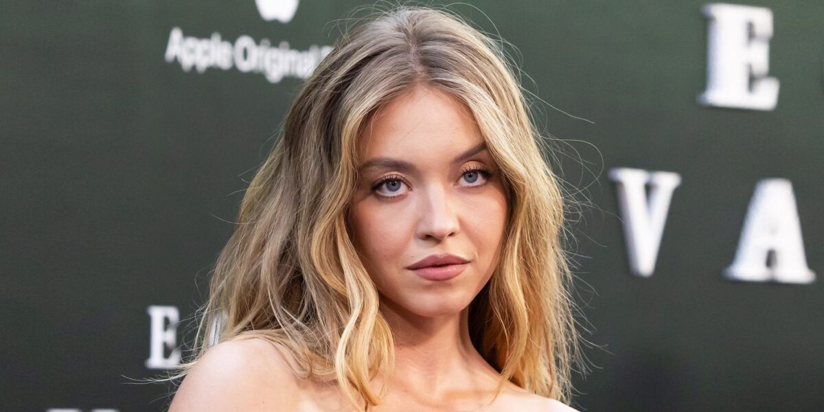 Sydney Sweeney: Sucesso no streaming, fracasso nas bilheterias