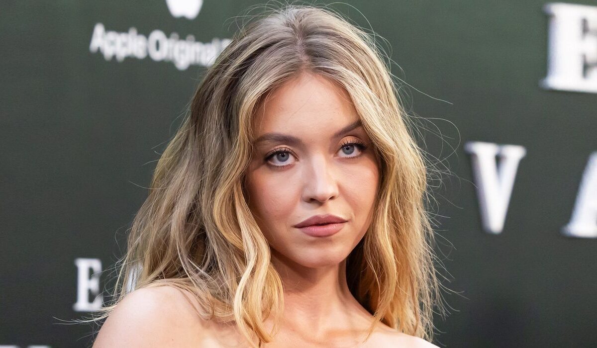 Sydney Sweeney: Sucesso no streaming, fracasso nas bilheterias