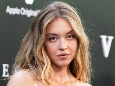 Sydney Sweeney: Sucesso no streaming, fracasso nas bilheterias