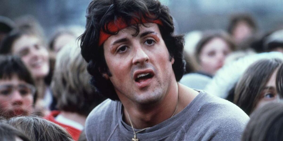 Ator de Rocky Balboa: Novo filme finalmente encontra seu jovem Stallone