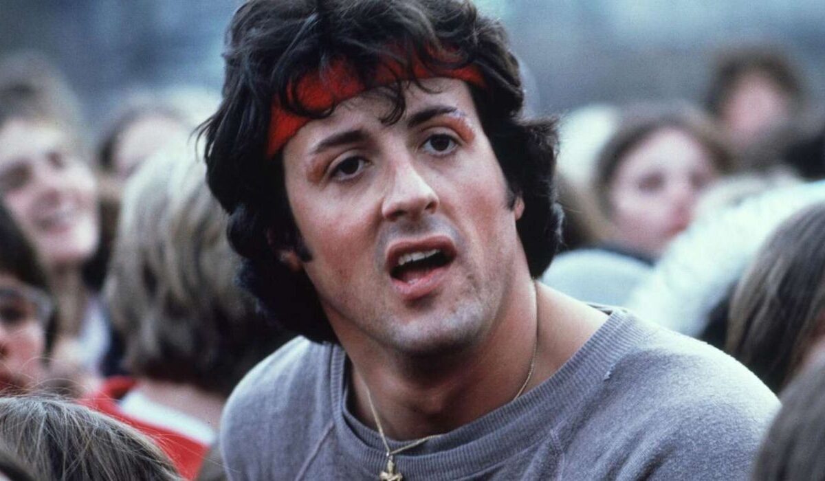 Ator de Rocky Balboa: Novo filme finalmente encontra seu jovem Stallone