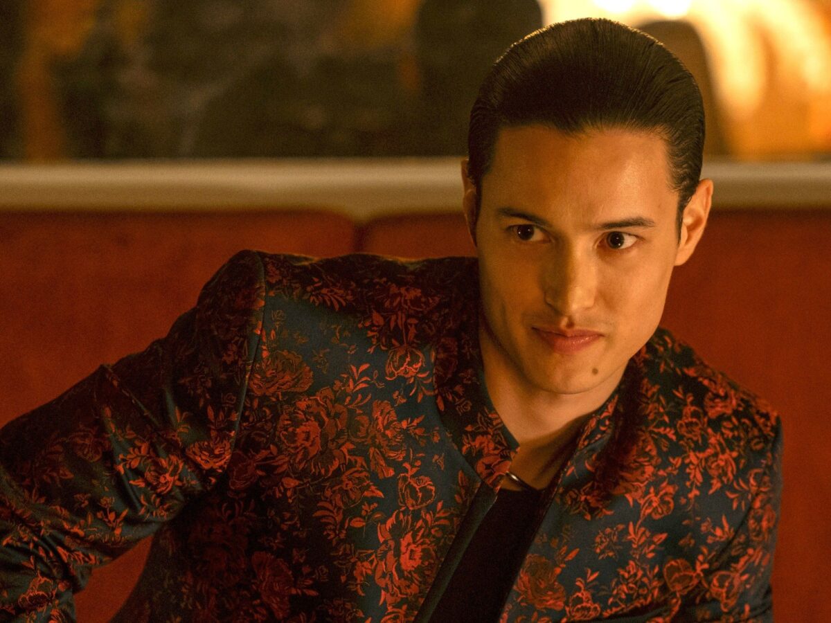 Gen V 2ª temporada: estreia em setembro com 3 episódios!