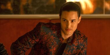 Gen V 2ª temporada: estreia em setembro com 3 episódios!