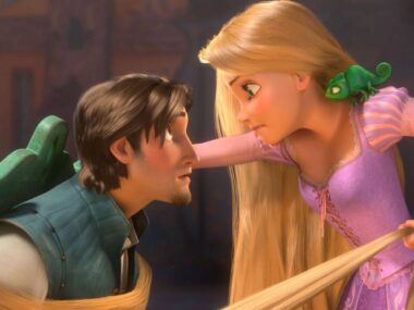 Novos colecionáveis de Enrolados encantam fãs