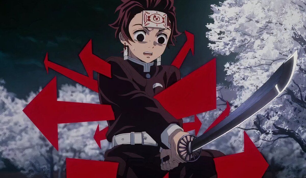 Demon Slayer: Infinity Castle - Novo recorde de bilheteria!