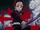 Demon Slayer: Infinity Castle - Novo recorde de bilheteria!