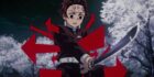 Demon Slayer: Infinity Castle - Novo recorde de bilheteria!